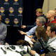 Illustration for article titled "Am I Sick? Are We All Sick?": Overwrought Things The Media Wrote To Auburn's PR Guy During Cam Newton's Wild 2010 Season